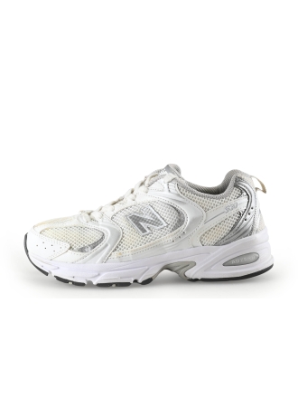 New Balance Sneaker Weiß 339158
 Größe 38
 