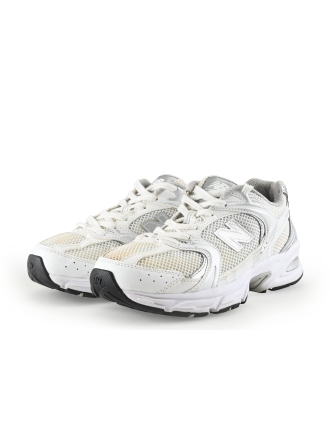 New Balance Sneaker Weiß 339158
 Größe 38
 