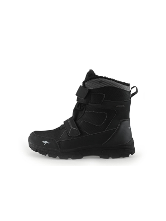 Kangaroos Schneestiefel Schwarz 339160
 Größe 41
 