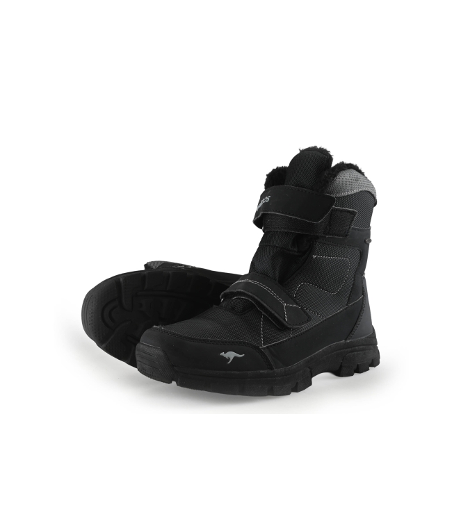 Kangaroos Schneestiefel