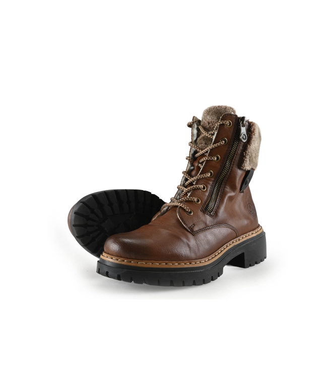Rieker Schneestiefel