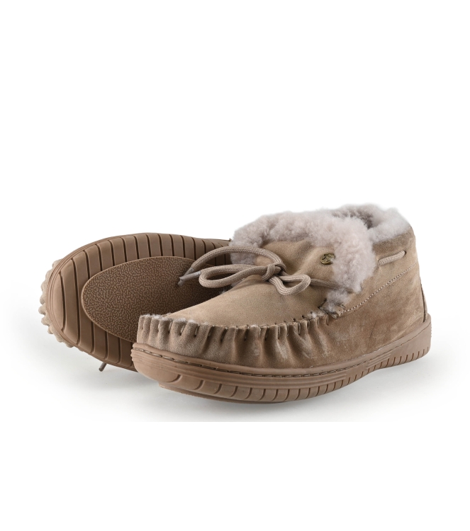 Warmbat Australia Hausschuhe