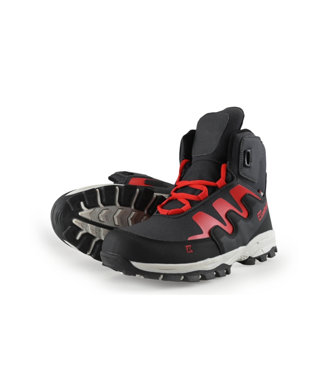 Kastinger Hohe Sneaker