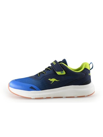Kangaroos Sneaker Blau 339171
 Größe 38
 