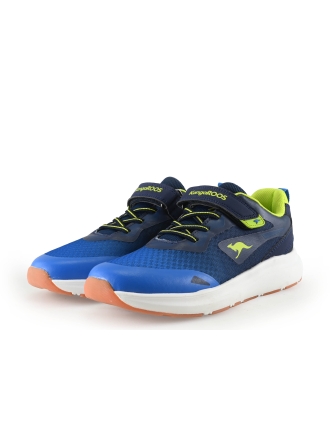 Kangaroos Sneaker Blau 339171
 Größe 38
 