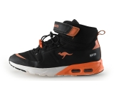 Kangaroos Hohe Sneaker
