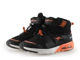 Kangaroos Hohe Sneaker