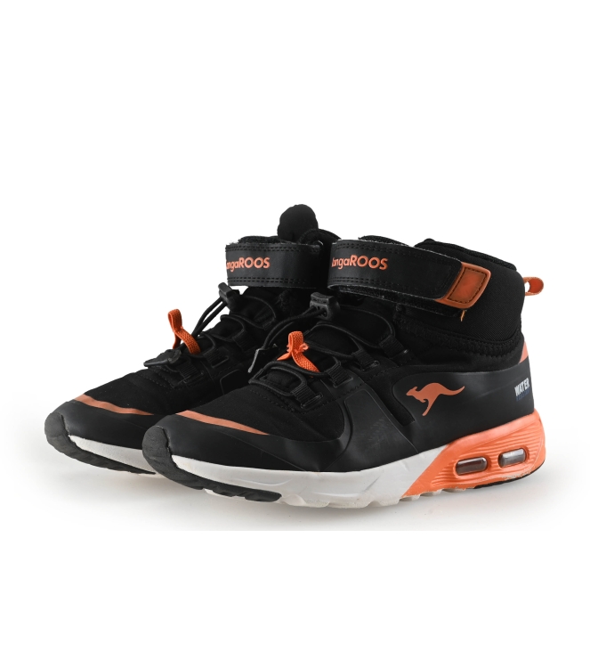 Kangaroos Hohe Sneaker