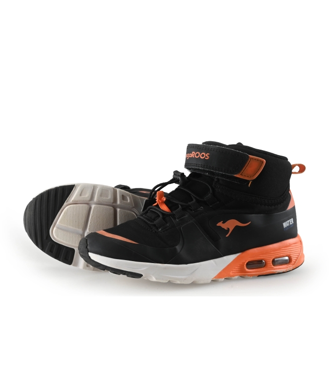 Kangaroos Hohe Sneaker
