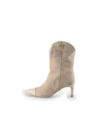 Josh V Stiefeletten Beige 339182
 Größe 38
 