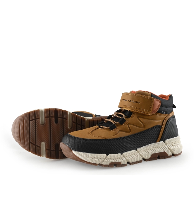 Tom Tailor Hohe Sneaker