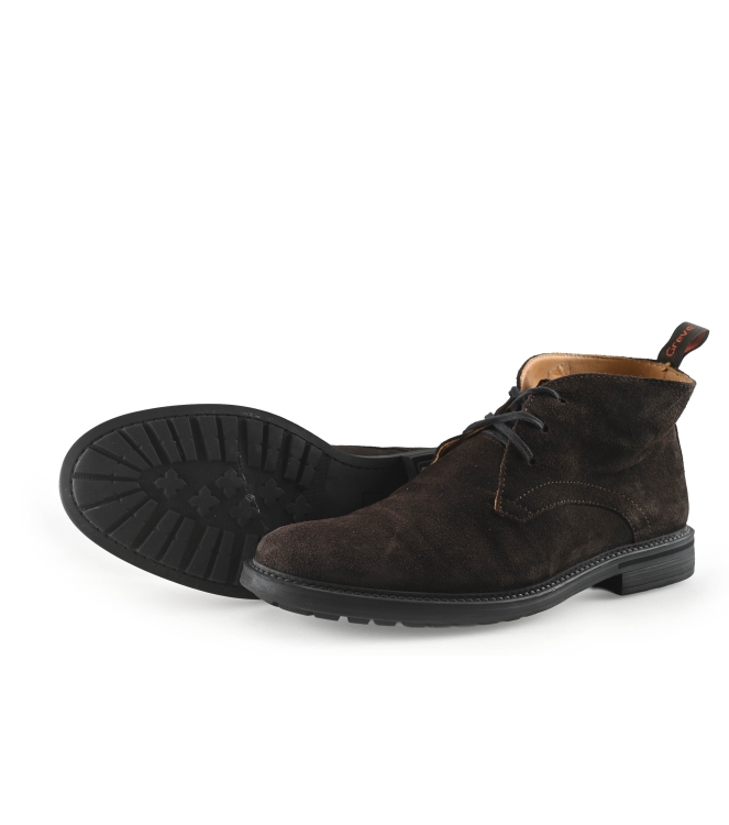 Greve Schnürstiefel