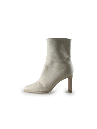 Josh V Stiefeletten Weiß 339190
 Größe 38
 