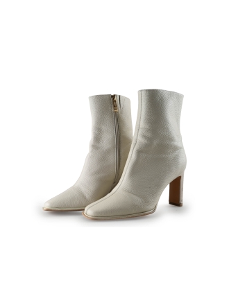 Josh V Stiefeletten Weiß 339190
 Größe 38
 