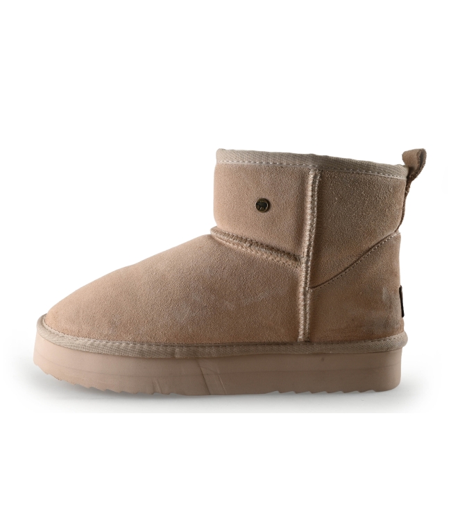 Warmbat Stiefeletten