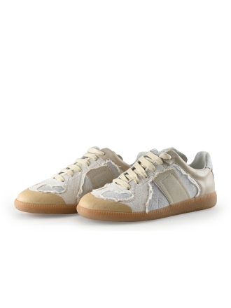 Maison Margiela Sneaker Beige 339192
 Größe 37
 