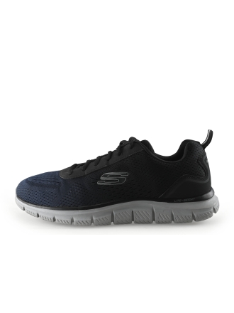 Skechers Sneaker Blau 339193
 Größe 45
 