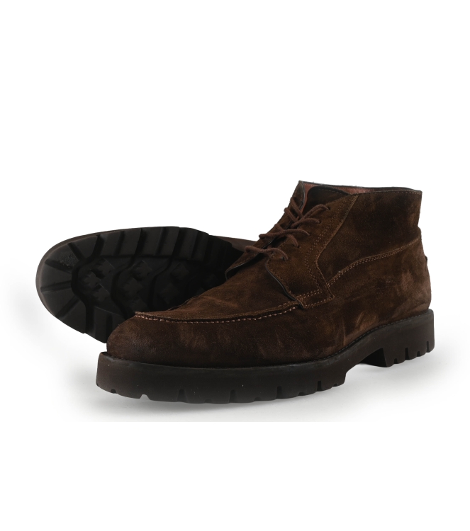 Greve Schnürstiefel