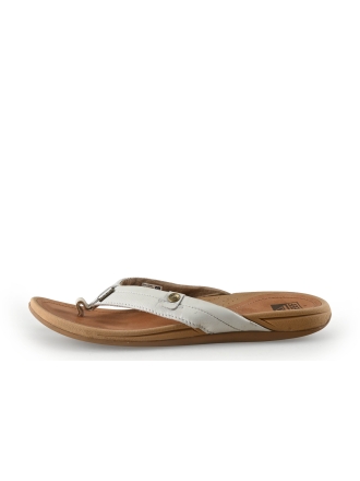 Reef Flip-Flops Weiß 339196
 Größe 40
 