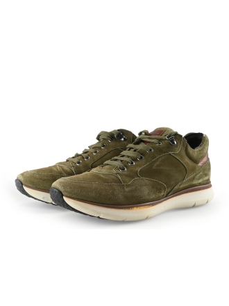 Greve Sneaker Beige 339197
 Größe 46
 