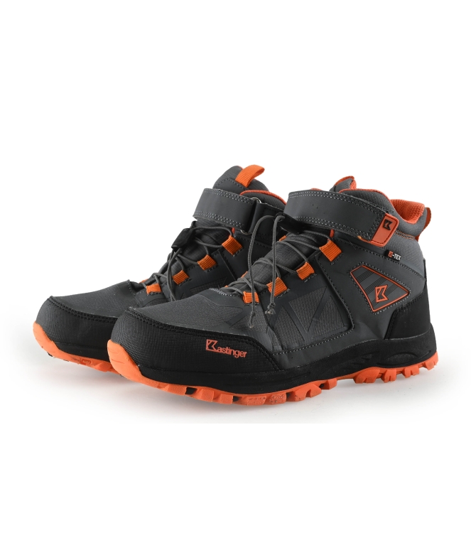 Kastinger Hohe Sneaker