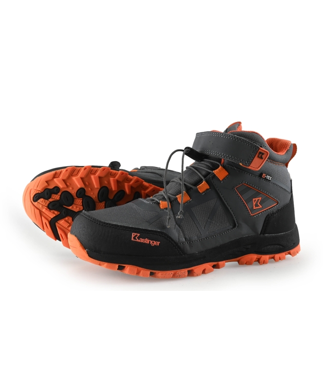 Kastinger Hohe Sneaker