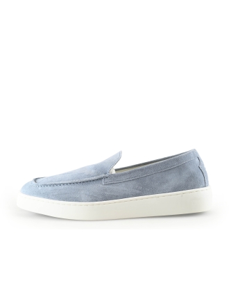 Greve Wave Loafers  Blau 339211
 Größe 44
 