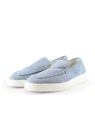 Greve Wave Loafers  Blau 339211
 Größe 44
 