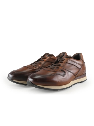 Greve Sneaker Cognac 339213
 Größe 42
 