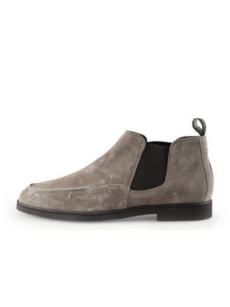 Tufo Chelsea boots Grau 339221
 Größe 45
 
