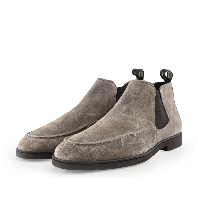 Tufo Chelsea boots
