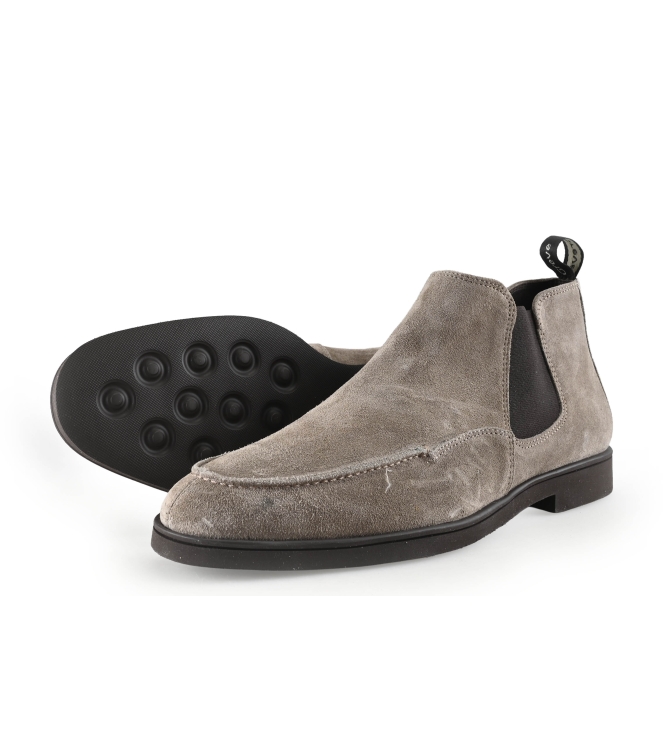 Tufo Chelsea boots