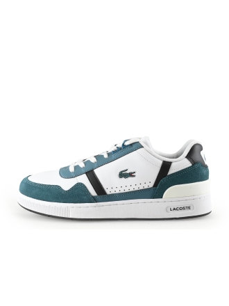 Lacoste Sneaker Weiß 339231
 Größe 43
 