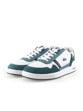 Lacoste Sneaker Weiß 339231
 Größe 43
 