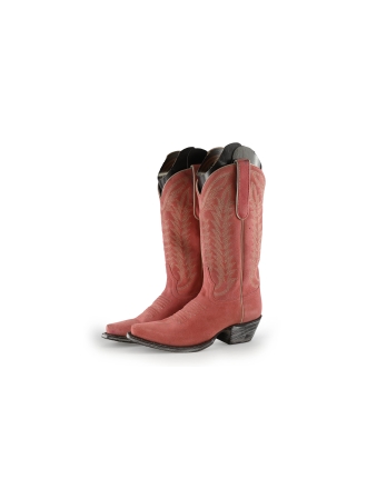 Caborca Cowboystiefel Rosa 339234
 Größe 37
 