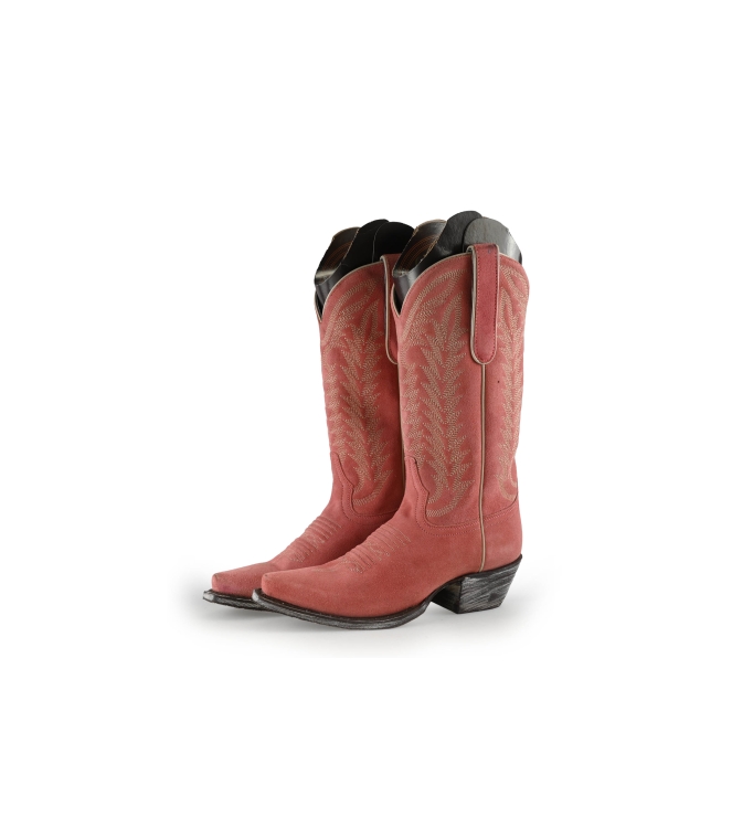 Caborca Cowboystiefel