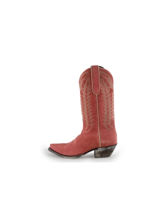 Caborca Cowboystiefel Rosa 339235
 Größe 38
 