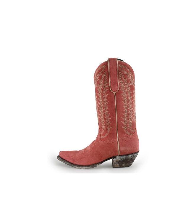 Caborca Cowboystiefel