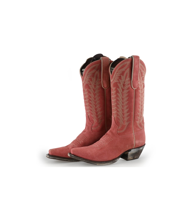 Caborca Cowboystiefel