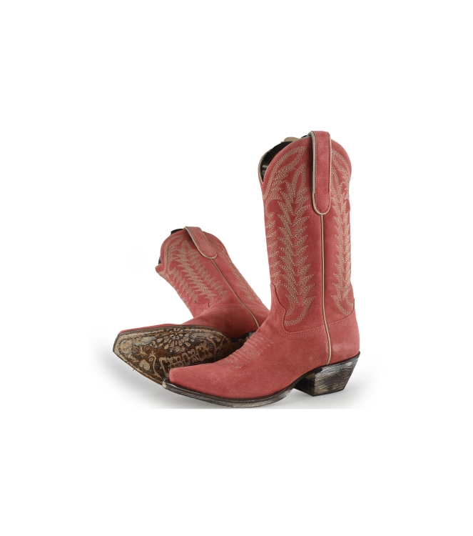 Caborca Cowboystiefel