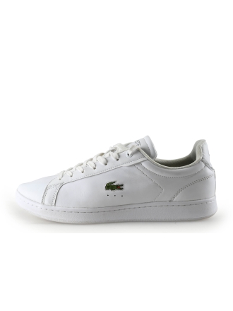 Lacoste Sneaker Weiß 339237
 Größe 43
 