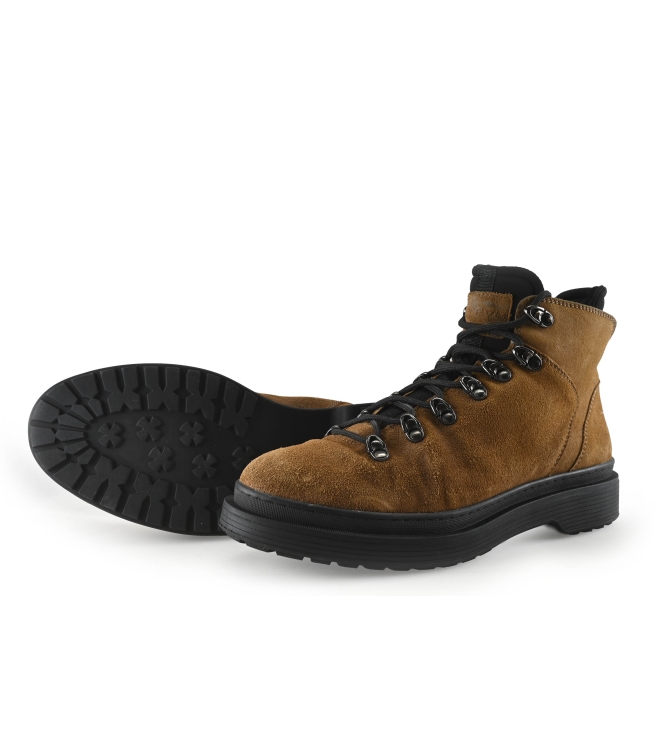 Greve Schnürstiefel