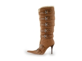 Jeffrey Campbell Stiefel