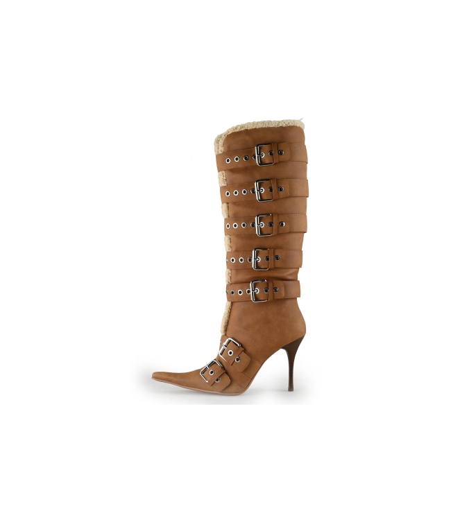 Jeffrey Campbell Stiefel