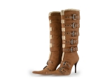 Jeffrey Campbell Stiefel