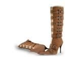 Jeffrey Campbell Stiefel