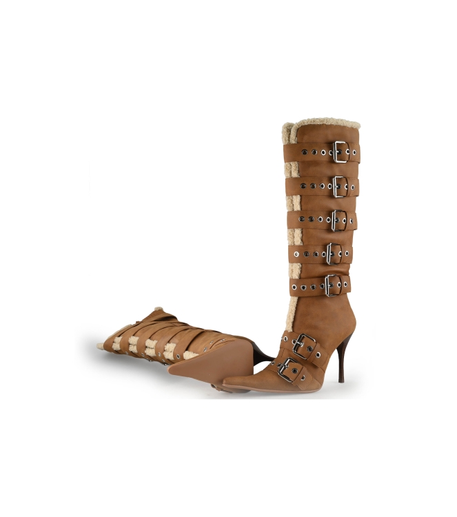 Jeffrey Campbell Stiefel