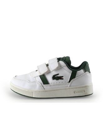 Lacoste Schnürschuhe Weiß 339243
Größe 27