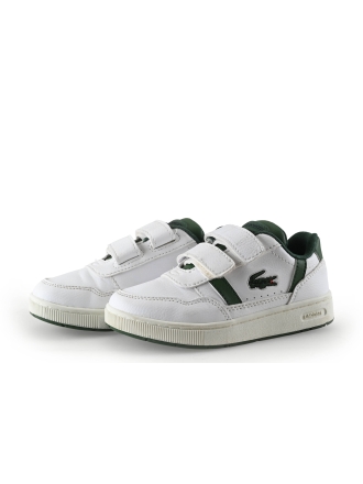 Lacoste Schnürschuhe Weiß 339243
Größe 27