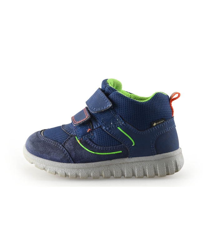 Superfit Hohe Sneaker